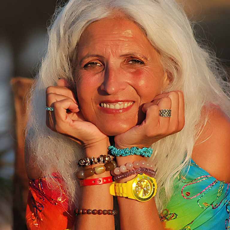 Claudia Binoth