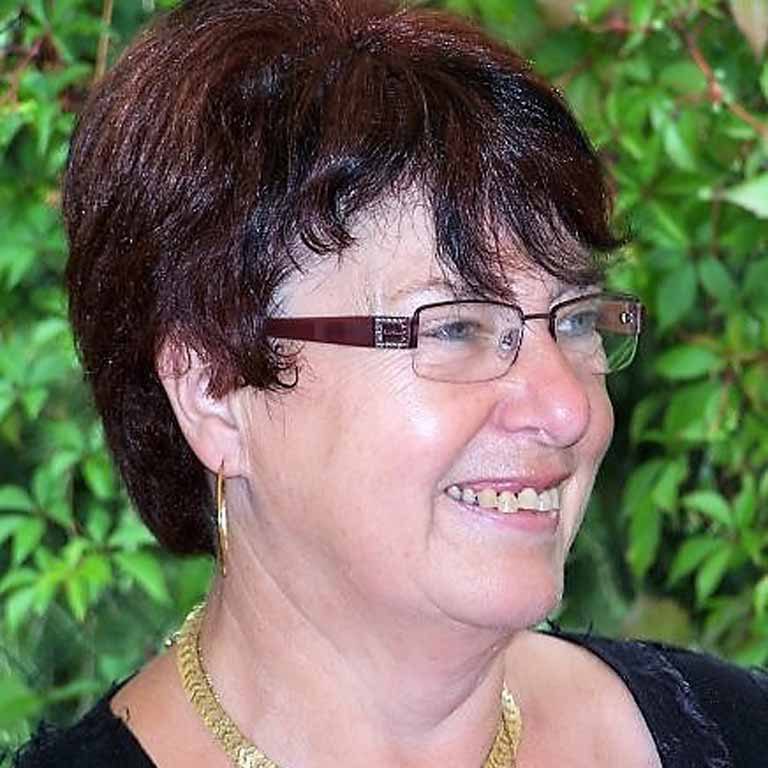 Rolande Herrbrech