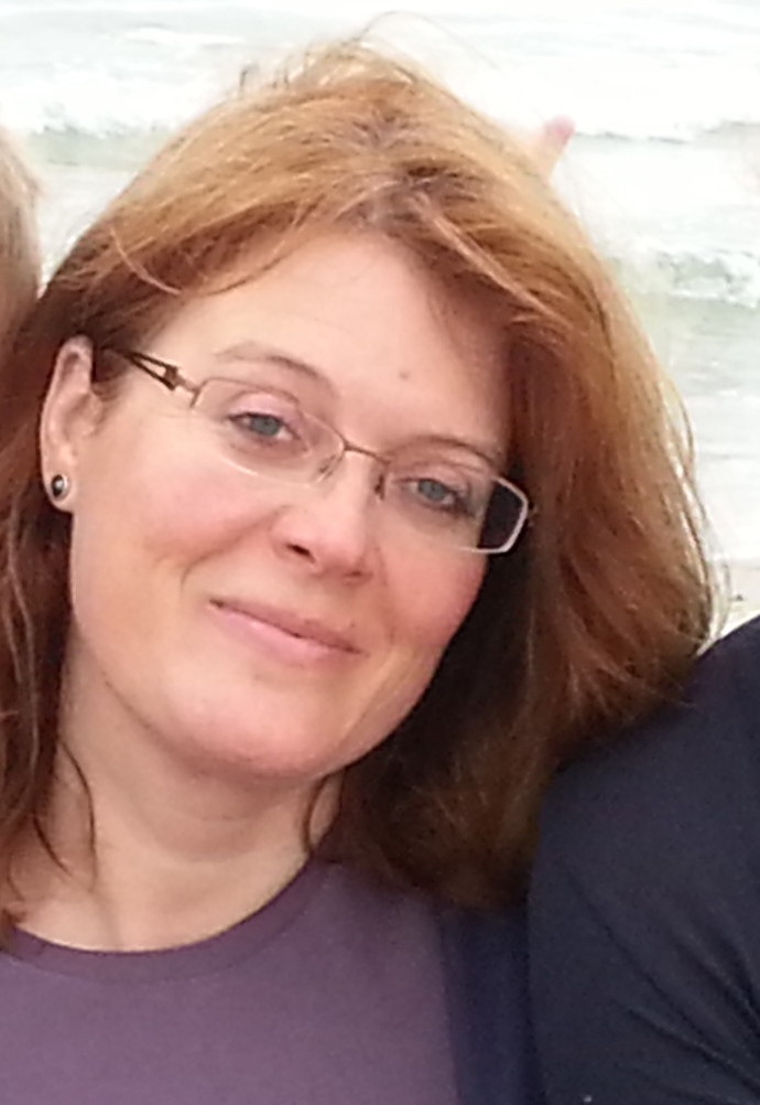 Corinna V.