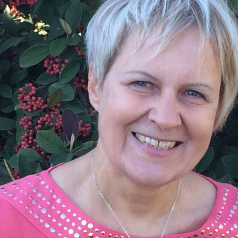 Karin Tortel-Wasle